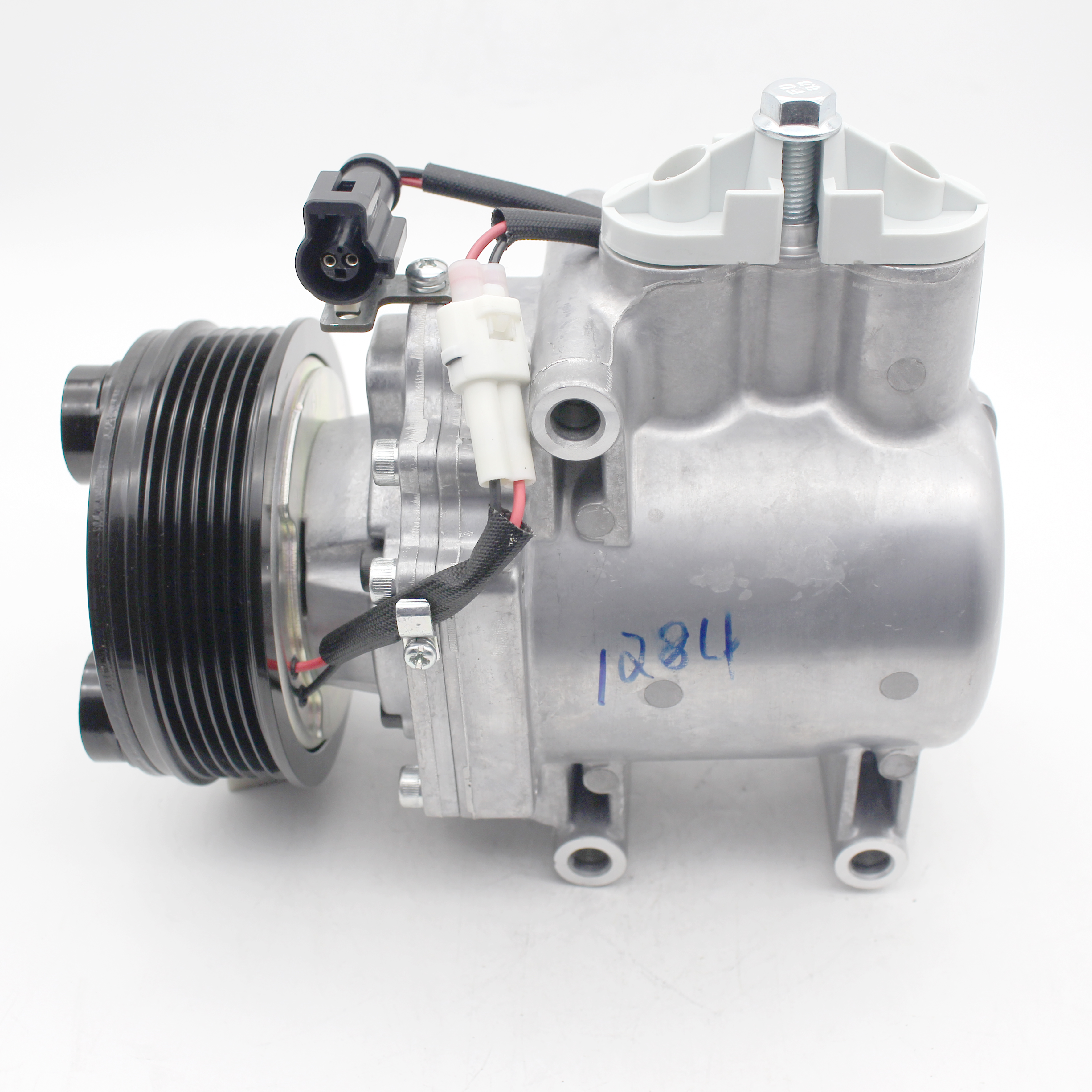 Reasonable price Best Aftermarket Car Ac Compressor - Cheap A/c Compressor and Best Car Ac Compressors For Forde Fusion / Ford Mondeo – Hollysen