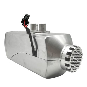 OEM Manufacturer CE Certificate Air Heating 5kw 24V Diesel Fuel Diesel Parking Heater Portable All in One 12V Air Parking Heater