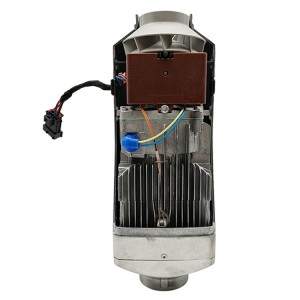 Factory Outlets RV Diesel Heater 12V 24V 5kw Standheizung Parking Diesel Air Heaters for Truck