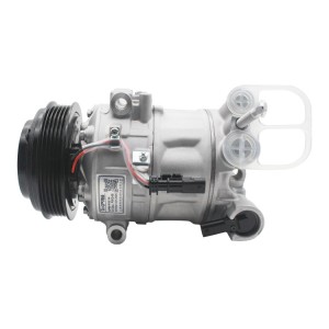KPRS-613012006  KPRUI brand automotive air conditioning compressor for  Buick Verano OE 6003522NA 13346496 auto ac compressor