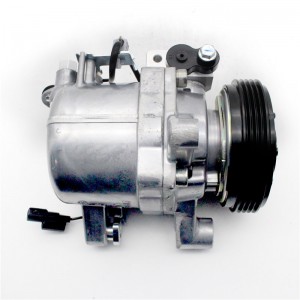 Factory making China A/C Compressor Automotive Air Conditioning Compressor KPR-83105 for Honda City 1007604853
