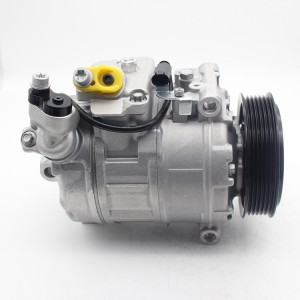 Wholesale Price China AC Compressor for BMW 3.0 2011-2014 64529303561 64529216466 247300-7420