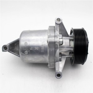 Brand New AC Compressor with Clutch For Nissan Juke / Nissan Micra IV / Nissan Juke Nismo / Nissan Versa