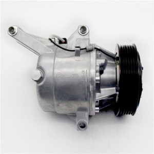 Top Suppliers China High Quality Auto AC Compressor KPR-8341 For Mazda 3 1.6L B44D61450