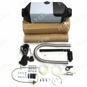 Big discounting Diesel Air Heaters for Truck Boat Vans 2kw 5kw 12v 24v Parking Heaters