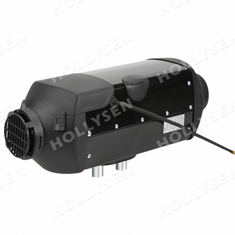 Wholesale Price China Night Diesel Heater - Factory wholesale Manufacturer Element High Power High Calories 12V/24V 8KW Parking Diesel Air Heater for Truck RV Boat Camper etc – Hollysen