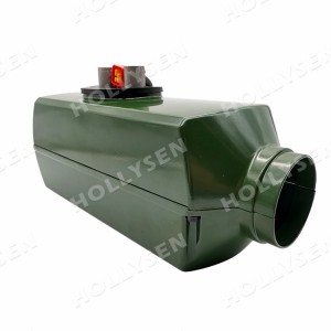 Fixed Competitive Price Manufacturer Element 12V 24V diesel heaters 5kw 2kw Diesel Parking Air Heater for Truck RV Boat Camper etc