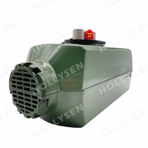 Factory Price 12V 24V 7KW 8KW Parking Diesel Air Heater