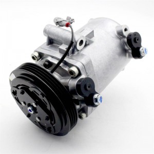 KPR-1122 12V Automotive Air Conditioner Compressor For Suzuki Alivio Car Air Conditioning Compressor Manufacturers