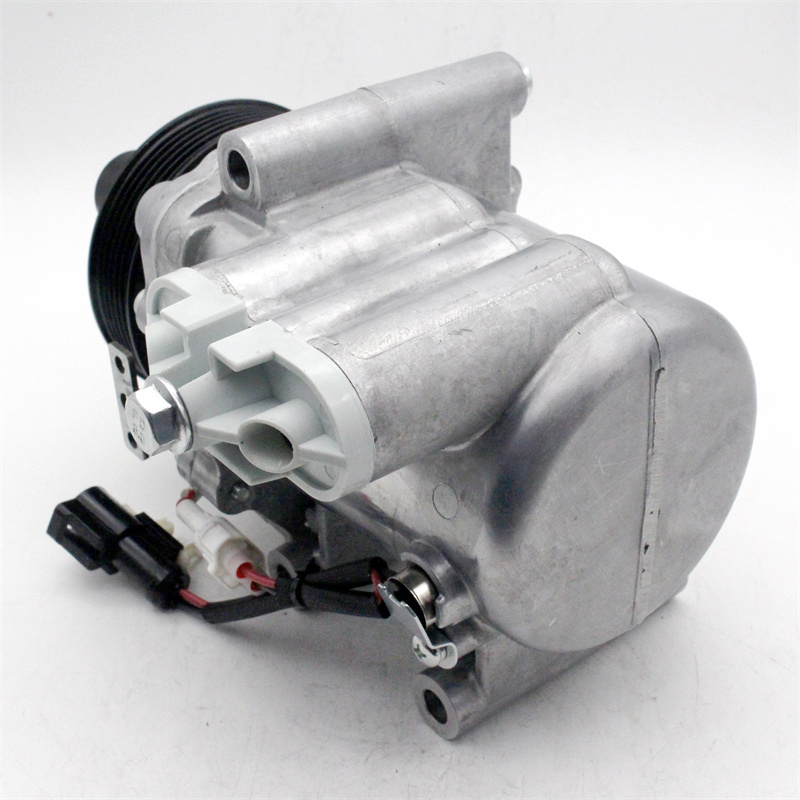 KPR-1135 For Ford Fusion OEM 29BYU19D629AA Auto Air-conditioning Compressor Featured Image