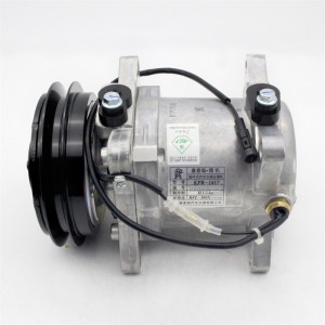 Rapid Delivery for Car Spare Parts Auto Air Conditioning System Conditioner AC Compressor for Toyota Highlander 3.5 2015- 88320-0e070 883200e070