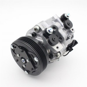 New Delivery for OEM No.: 95201-70cn0 Elstock 51-0850 AC Compressor for Suzuki Jimny 1.5