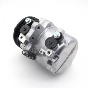 New Delivery for OEM No.: 95201-70cn0 Elstock 51-0850 AC Compressor for Suzuki Jimny 1.5