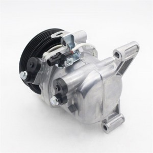 Trending Products Auto Air Conditioner Compressor (Yk-8302)