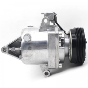 KPR-6363 12V Auto Ac Compressors For Suzuki Hustler OEM 9520165R00 Auto Air Conditioning Compressor Factory