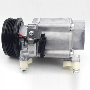 KPR-83110 AC Compressor For Chevrolet spark ac compressor 94551797 ac compressor for chevrolet 42483362