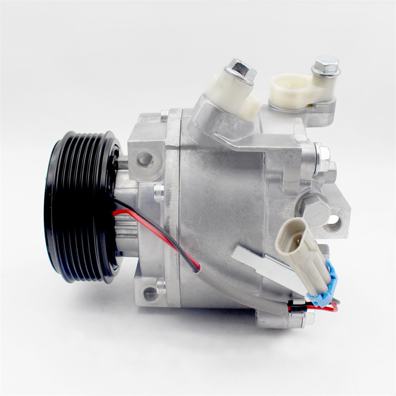 KPR-8321 AC Compressor For Chevrolet Sonic 1.4i 2013 AKT200A408 Chevrolet AC Compressor chevrolet sonic ac compressor Featured Image