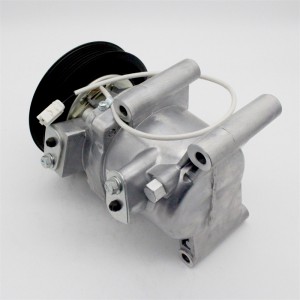 KPR-8341 For Mazda 3 1.6L OEM B44D61450 Auto Air-conditioning Compressor Car AC Compressor