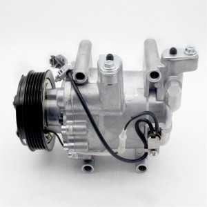 KPR-8356 AC Compressor for Honda City 1.5L Fit OE  38800RSHE010