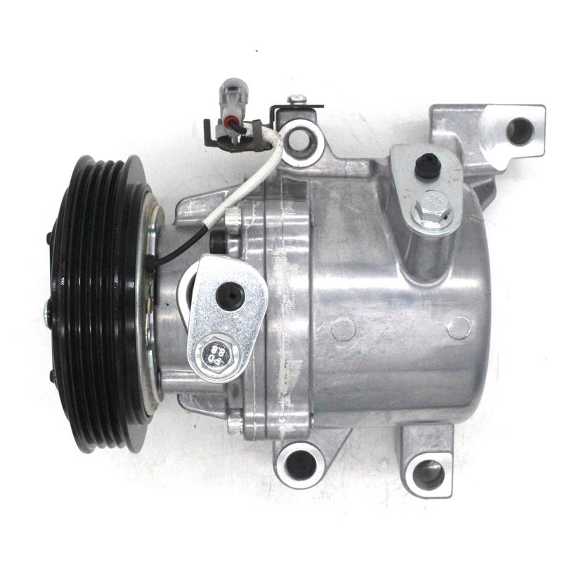 Super Purchasing for Chevrolet Air Conditioning Compressor - KPR-8369 12V Auto Ac Compressors For Suzuki Swift 2017 OEM 9520152R10 4472803593 Auto Air Conditioning Compressor Factory  – Holl...