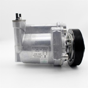 KPR-96117 AC Compressor For  Chevrolet Cruze 96863368 compressor chevrolet 96966630 Chevrolet Aveo