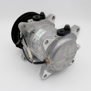 KPR-9632 For Isuzu 700P/2.0L OEM Auto Air-conditioning Compressor Car AC Compressor