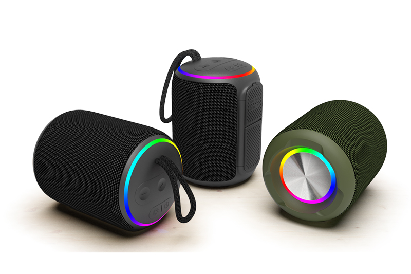 How to select a wireless Bluetooth speaker