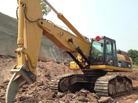 China Cheap price Ripper For Excavator - Excavator ripper attachment mini excavator ripper tooth for excavator – Jiwei
