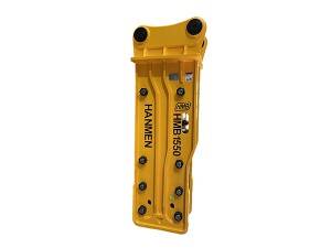 Low price for China Excavator Hydraulic Breaker Hammer of Piping Kits Pipeline