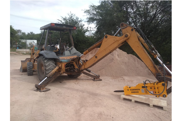 Details about   Excavator Hydraulic Breaker HammerHeavy Equipment PartsDaewoo 9010