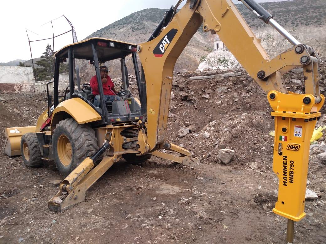 What is Hydraulic Breaker and How Does It Work?