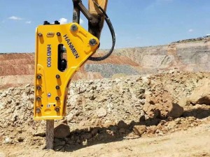 2019 Good Quality China High Capacity Road Construction Crushing Machine Impact Crusher