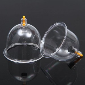 New Arrivals Loose Single Cupping Cups with Different Size