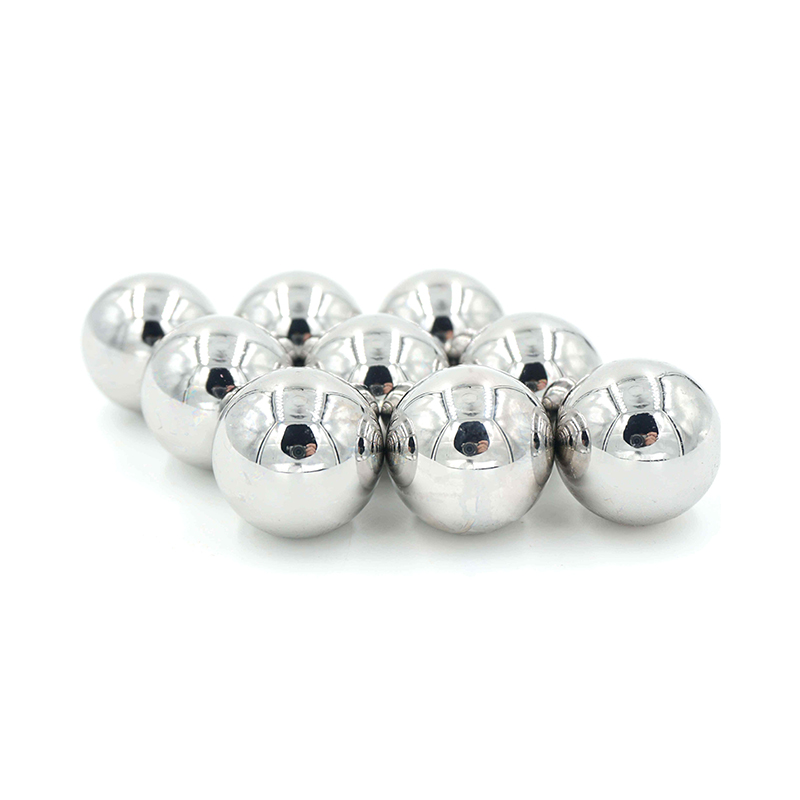 304 stainless steel balls high quality precision