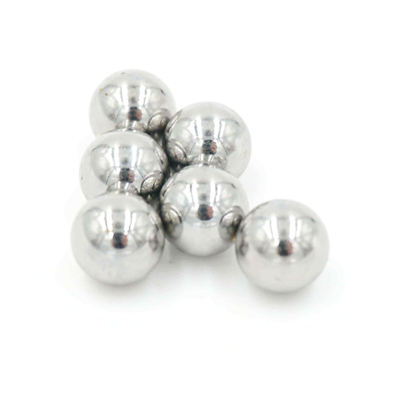 316 sfere d'acciaio inossidabile di precisione di alta qualità Image Featured Image