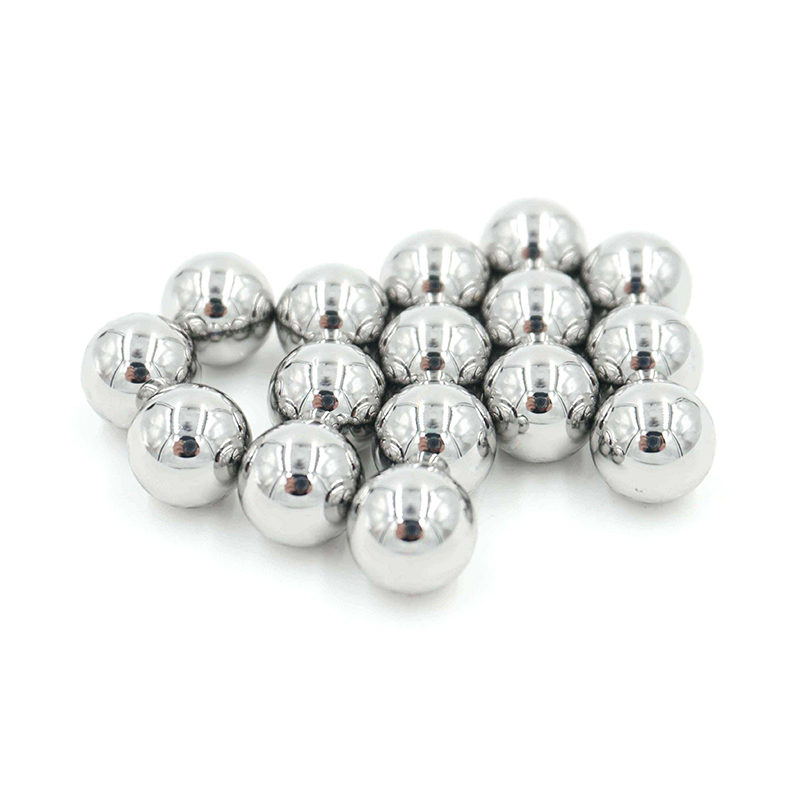 430 stainless steel balls high quality precision