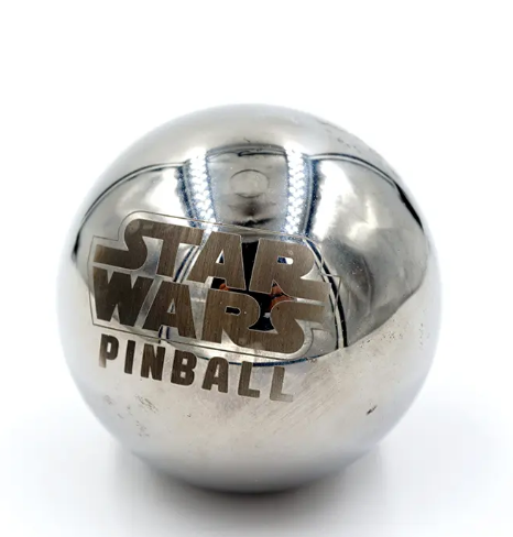 Custom Pinball: Elevating the Gaming Experience with High-Quality Precision