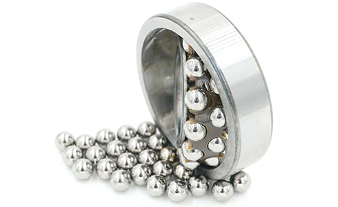 Three Factors Affecting the Quality of Steel Ball