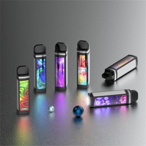 Best Seller Disposable Vape Pens Device with 5% Nicotine