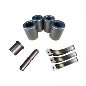 Manufacturer of Hammermill Accessories and Pelletmill Accessories