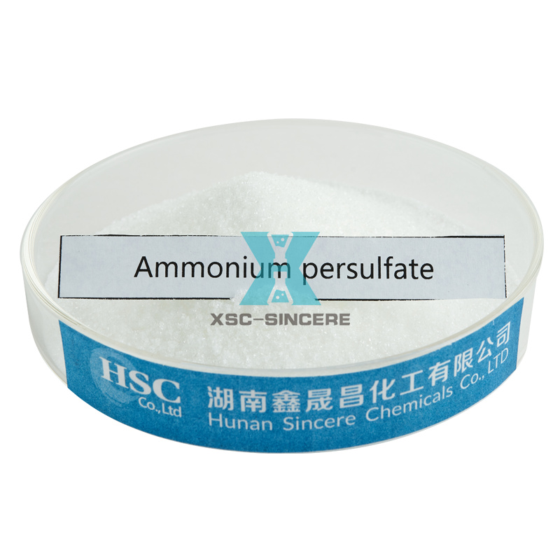 Amonium Persulfat