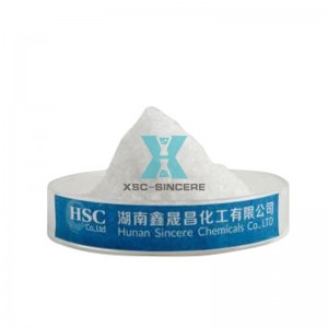 Zinc Sulphate Heptahydrate ZnSO4.7H2O Fertilizer/Mining Grade