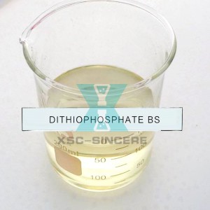 Ditiyofosfat BS Endüstriyel Sınıf
