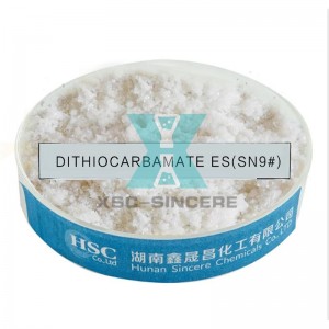 Dithiocarbamate ES(SN9#) Industral/Mining Grade