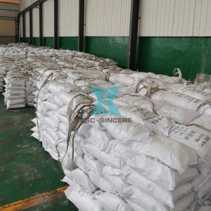 Zinc Sulphate Heptahydrate ZnSO4.7H2O Fertilizer / Mining Grade