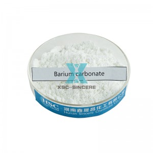 Barijev karbonat 513-77-9