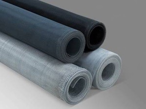 Wholesale China Gauge Wire Mesh Exporters Companies –  Most Durable Aluminium Window Screen  – Chongguan