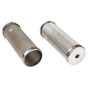 Good Quality Cylindrical Filter Elements