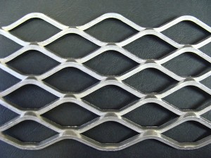 Wholesale China Mesh Products Quotes Pricelist –  Stronger Expanded Metal Mesh Sheet  – Chongguan