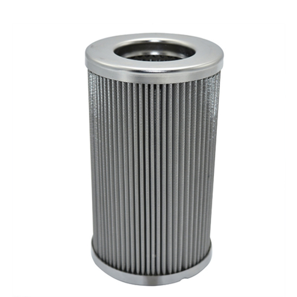Wholesale China Pleated Media Filter Exporters Companies –  Pleated Filter of Large Filter Area  – Chongguan